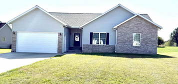 30 Timberland Pass, Bedford, IN 47421