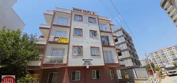 BM"DEN SAYAPARKA YAKIN 1+1 FULL EŞYALI DAİRE 65m2