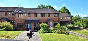 2 bedroom terraced house