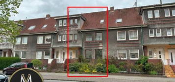 Mehrfamilienhaus mit 2 Wohneinheiten in der Lindenstr in 26382 Bant mit Garten