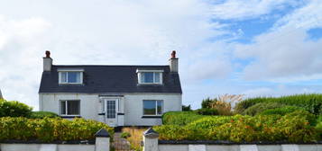 3 bed detached house for sale