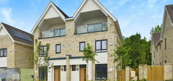 Semi-detached house for sale in Holden Avenue, Oxley Park, Milton Keynes MK4