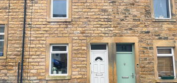 2 bed terraced house for sale