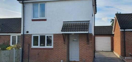 2 bedroom semi-detached house