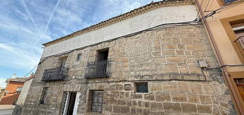 Casa en Baltanás