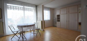 Location appartement 2 pièces 36 m²