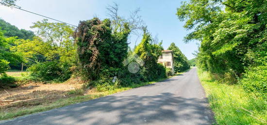 CASA INDIPENDENTE A PONZANO MONFERRATO