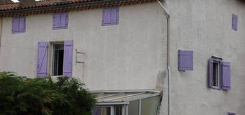 Achat maison 6 pièces 185 m²