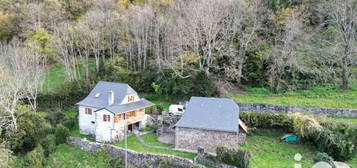 Maison 1 étage  à vendre, 3 pièces, 2 chambres, 73 m²