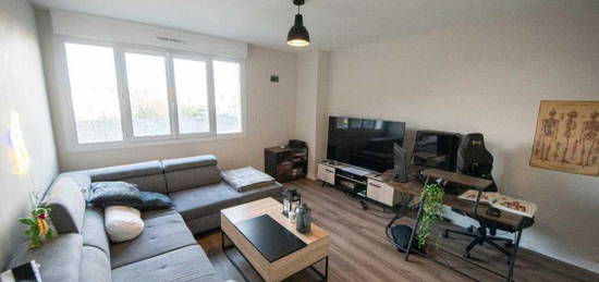 Achat appartement 3 pièces 64 m²