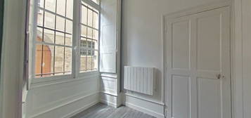 Appartement Rennes 2 piece(s) 45 m2