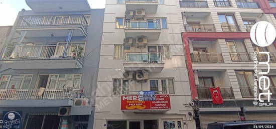 METGRUP'TAN ZAFER MAH.DE ÇİFT KLİMALI,EŞYALI VE BALKONLU 1+1