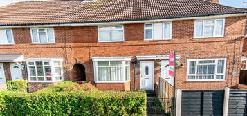 Terraced house for sale in Middleton Road, Hunslet, Leeds LS10