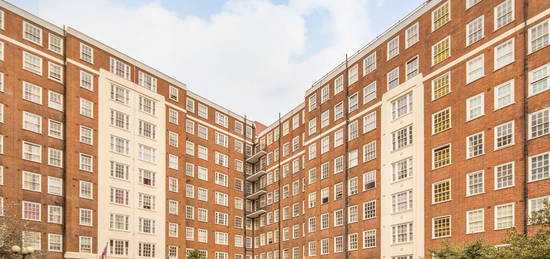 Flat to rent in Park West, Hyde Park Estate, London W2