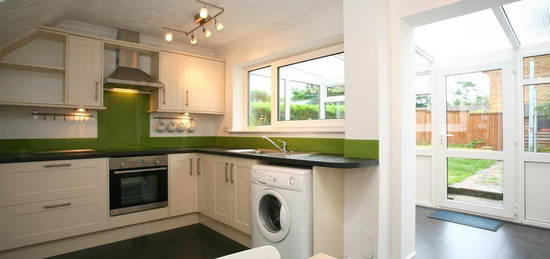 3 bedroom terraced house to rent