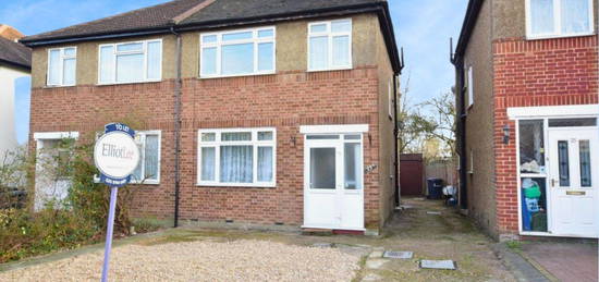 Property to rent in Islip Manor Road, Northolt UB5