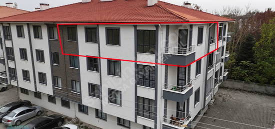 METSA'DAN KOÇYAZI MAHALLESİ'NDE 3+1 SON KAT SATILIK DAİRE