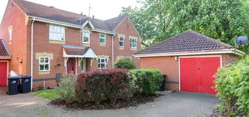 2 bedroom semi-detached house