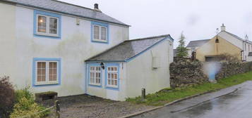 3 bedroom cottage to rent