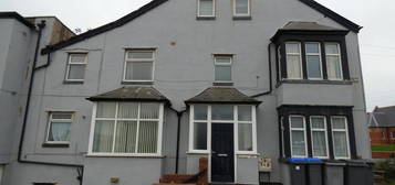 1 bedroom ground floor flat to rent