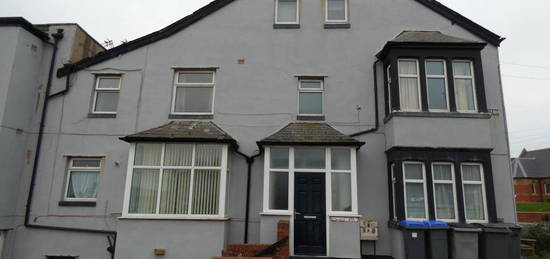 1 bedroom ground floor flat to rent