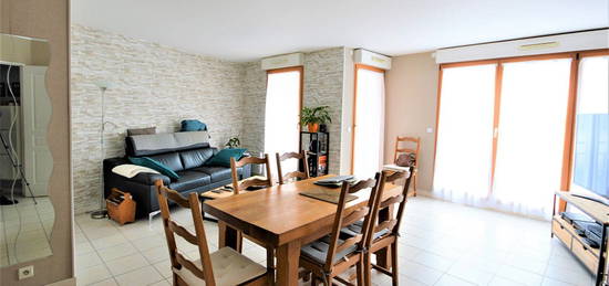 Appartement  à vendre, 4 pièces, 3 chambres, 72 m²