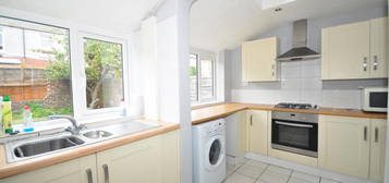 3 bedroom terraced house