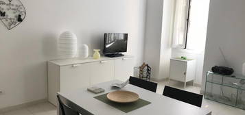 Location appartement 2 pièces 34 m²