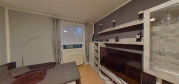 2 Zimmer City Wohnung, ca. 38,5  qm, mit TG-Stellplatz