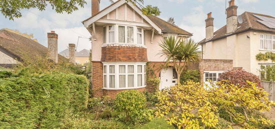 Detached house for sale in Manor Lane, Sunbury-On-Thames TW16