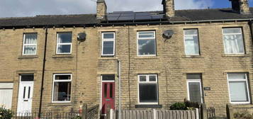 3 bed terraced house for sale