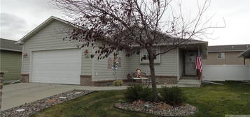 1762 Heritage Walk, Billings, MT 59105