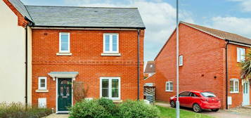 3 bedroom semi-detached house