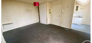 Achat appartement 2 pièces 36 m²