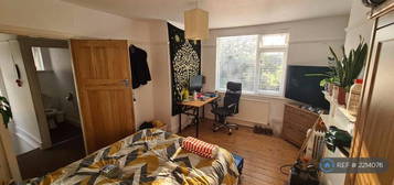 1 bedroom house share