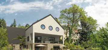 VILLA BOCKGASSE 25 - Luxuriöses Wohnen auf höchstem Niveau