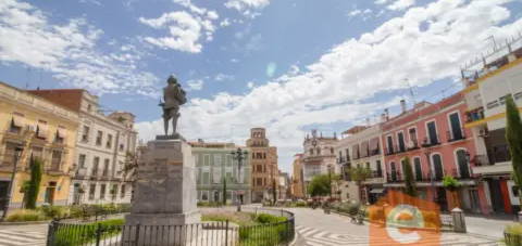 Apartamento en Centro Hist&#xF3;rico