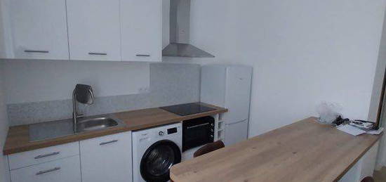 Appartement de 28m2 en centre ville