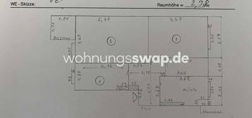 Wohnungstausch: Zillertalstraße 21