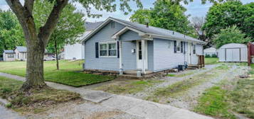 304 S  Line St, South Whitley, IN 46787
