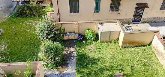 Appartamento in vendita in via Risorgimento s.n.c