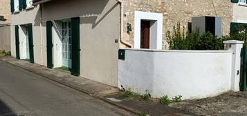 Maison de village 2 étages  à vendre, 5 pièces, 3 chambres, 150 m²