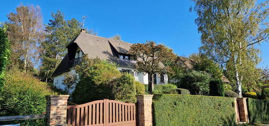 Très belle maison dans un cadre d'exception