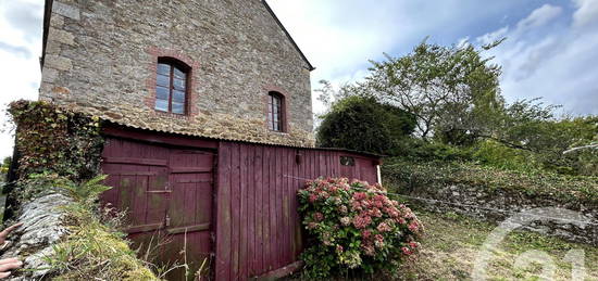 Vente maison 4 pièces 80 m²