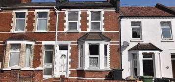 2 bed terraced house for sale