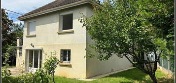 Maison à vendre 5 pièces ROSOY (89)