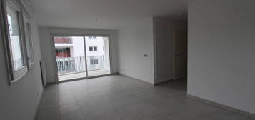 Location appartement 2 pièces 44 m²