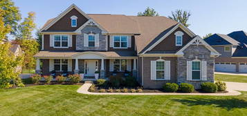 2485 Still Creek Dr, Zionsville, IN 46077