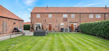 3 bedroom barn conversion for sale