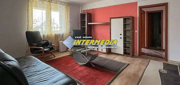 Apartament 2 camere de inchiriat Centru Alba Iulia mobilat si utilat